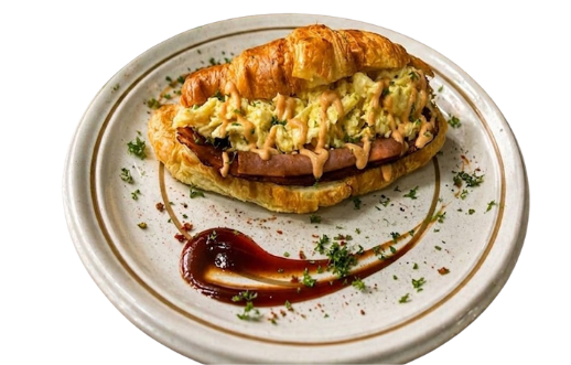 Daily In-House Bakery